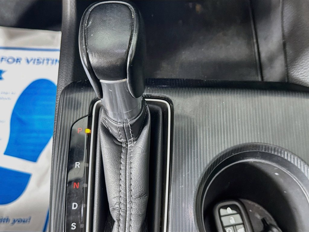 Used 2022 Honda Civic EX-L image 22