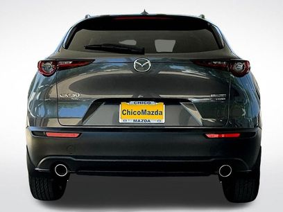 New 2025 MAZDA CX-30 2.5 Turbo w/ Premium Package