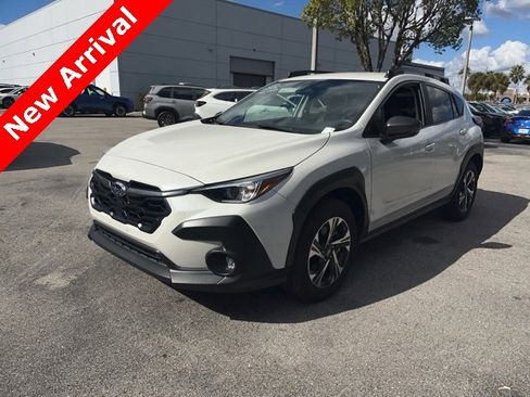Used 2024 Subaru Crosstrek 2.0i Premium image 2