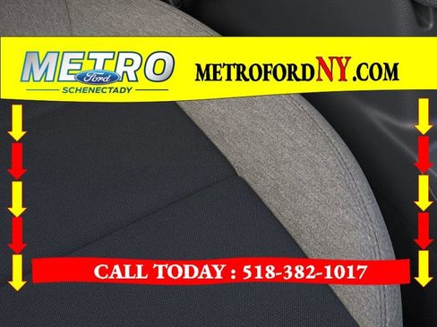 New 2026 Ford Bronco Sport Big Bend AWD/4WD image 16