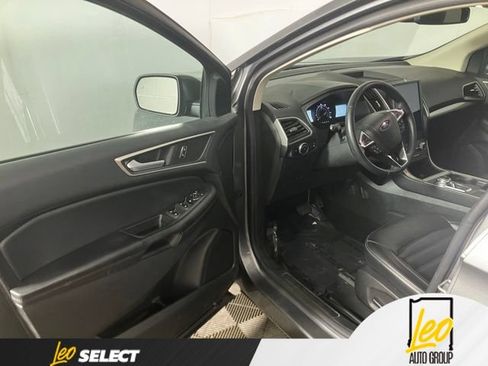 Used 2024 Ford Edge SEL w/ Convenience Package AWD/4WD image 11