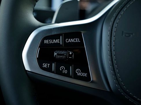 New 2026 BMW X5 sDrive40i w/ M Sport Package image 35