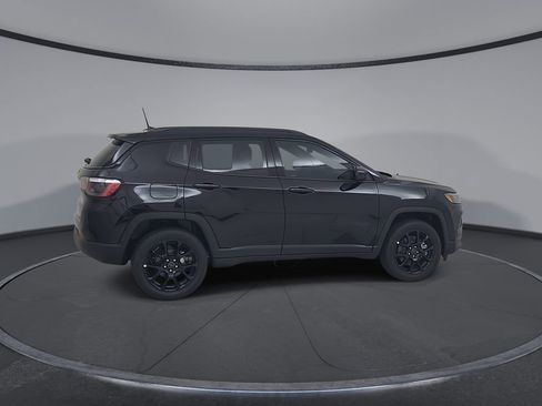 New 2026 Jeep Compass Latitude AWD/4WD image 15