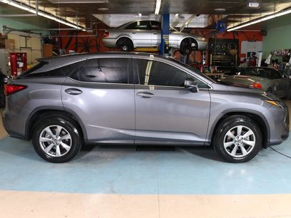 Used 2018 Lexus RX 350 FWD w/ Accessory Package