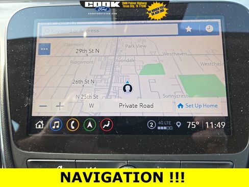 Used 2024 Chevrolet Malibu LT image 6