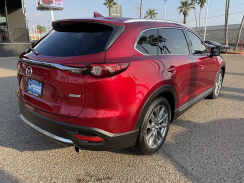 Used 2019 MAZDA CX-9 Grand Touring image 4