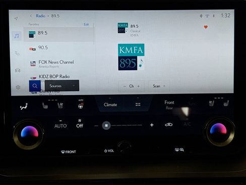 Certified 2025 Lexus TX 350 350 Premium image 15