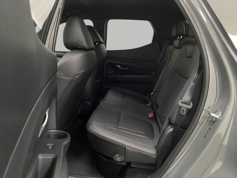 New 2026 Hyundai Santa Cruz SEL AWD/4WD image 28
