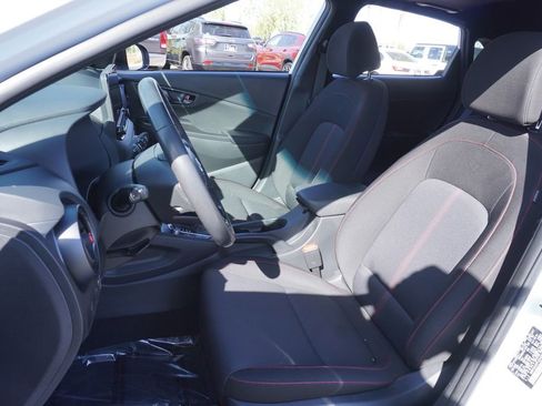 Used 2023 Hyundai Kona N Line FWD image 14