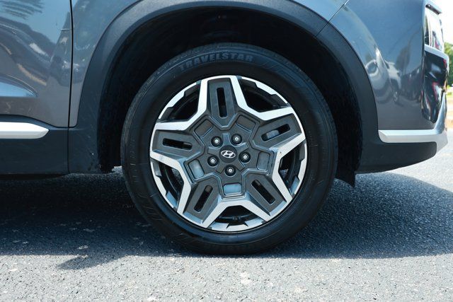 Used 2023 Hyundai Santa Fe SEL Convenience AWD/4WD image 5