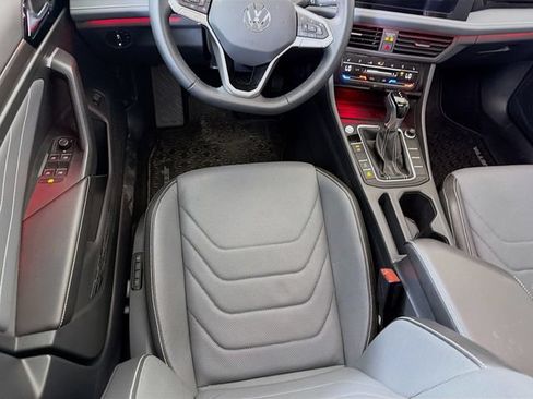 New 2025 Volkswagen Jetta SEL FWD image 25