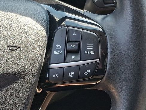 Used 2021 Ford Escape SE w/ Convenience Package FWD image 23