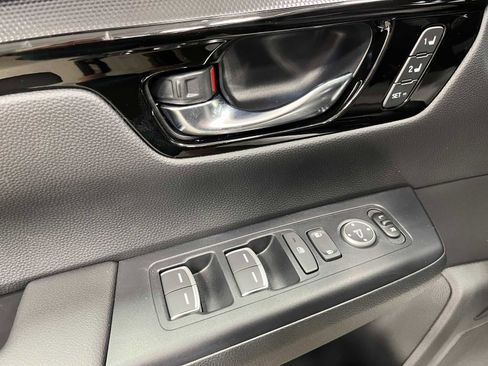 New 2026 Honda CR-V Sport Touring image 15