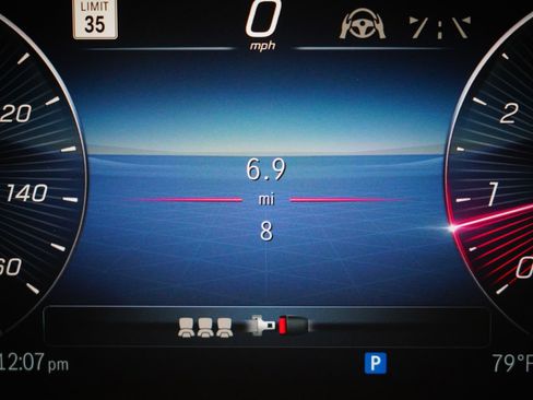 New 2026 Mercedes-Benz GLE 350 4MATIC image 22