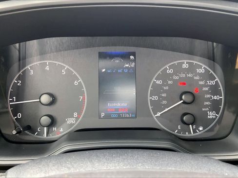 Used 2023 Toyota Corolla Cross LE FWD image 25