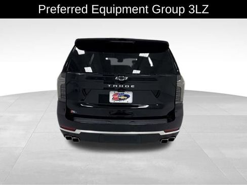 Used 2026 Chevrolet Tahoe High Country image 5