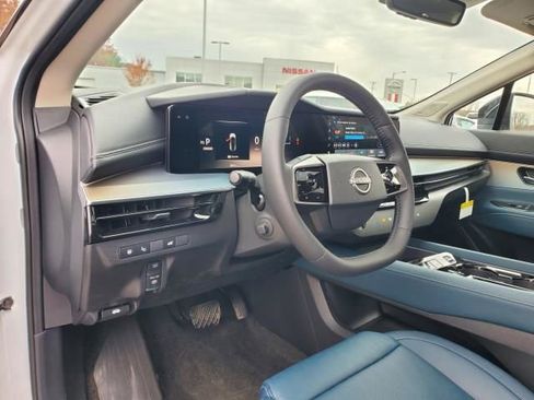 New 2026 Nissan Murano Platinum w/ Cargo Package image 10