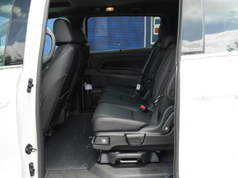New 2026 Honda Odyssey Sport-L image 18