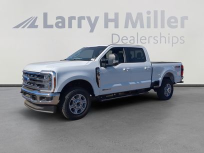 New 2026 Ford F350 XLT w/ XLT Premium Package