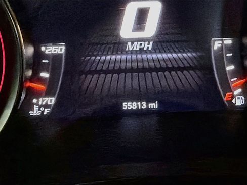 Used 2019 Dodge Challenger R/T Scat Pack RWD image 8