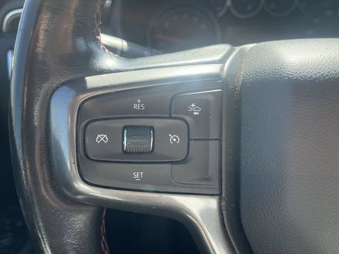 Used 2021 Chevrolet Tahoe RST w/ Max Trailering Package AWD/4WD image 21