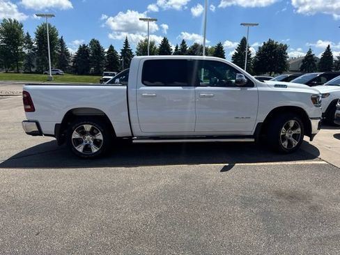 Certified 2023 RAM 1500 Laramie AWD/4WD image 7