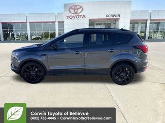 Used 2019 Ford Escape SE video 2