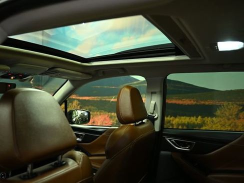 Used 2021 Subaru Forester Touring w/ Popular Package #2 image 53