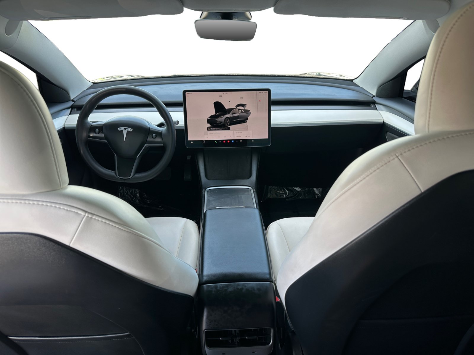 Used 2023 Tesla Model 3 Standard Range RWD image 10