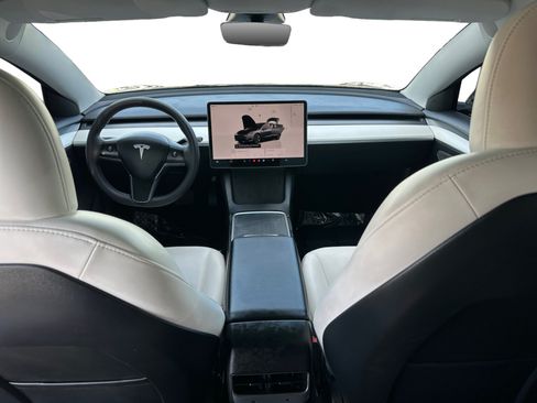 Used 2023 Tesla Model 3 Standard Range RWD image 10