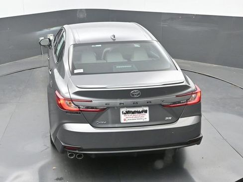 Used 2026 Toyota Camry SE image 29