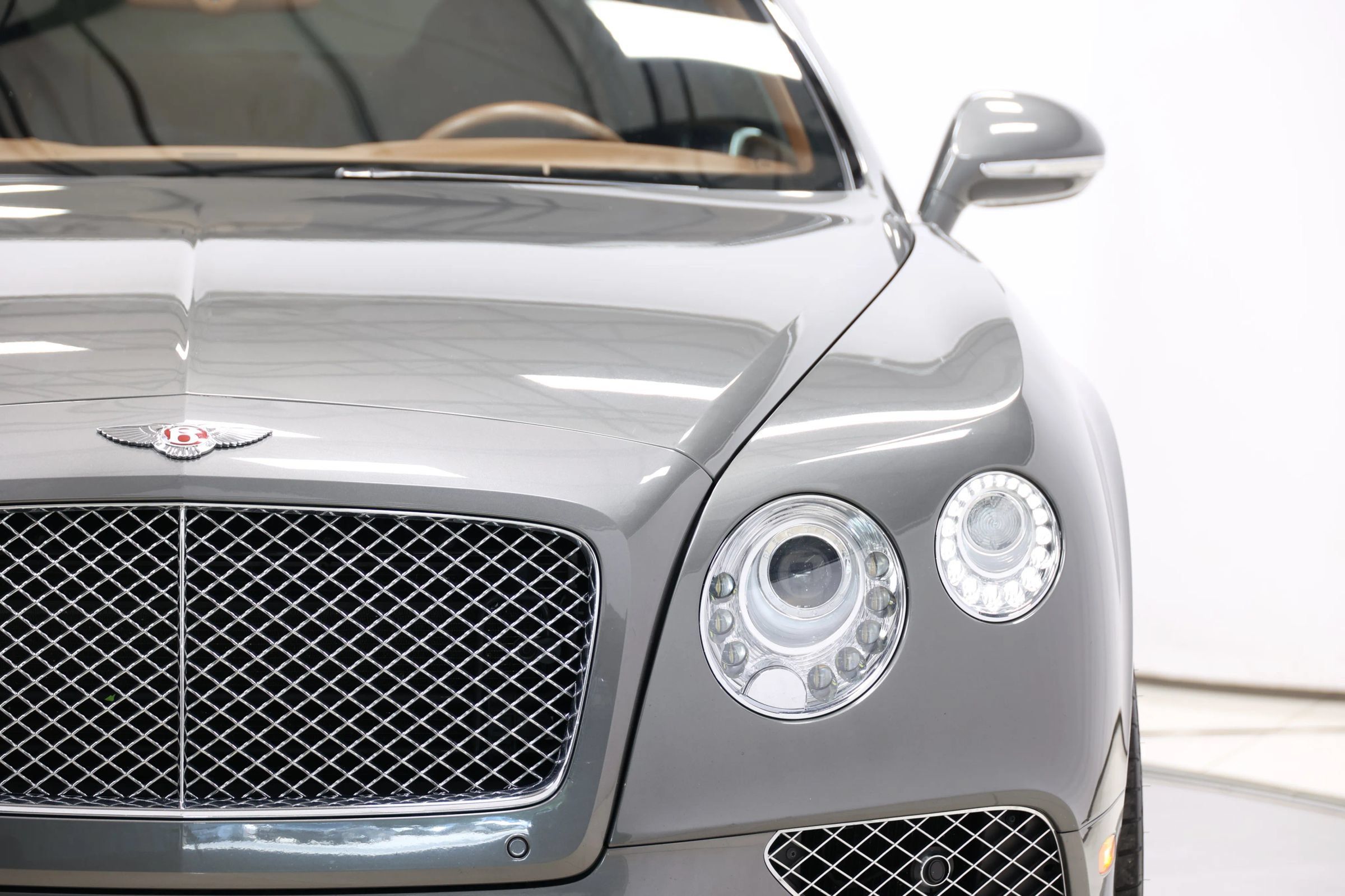 Used 2016 Bentley Continental GT V8 S AWD/4WD image 96