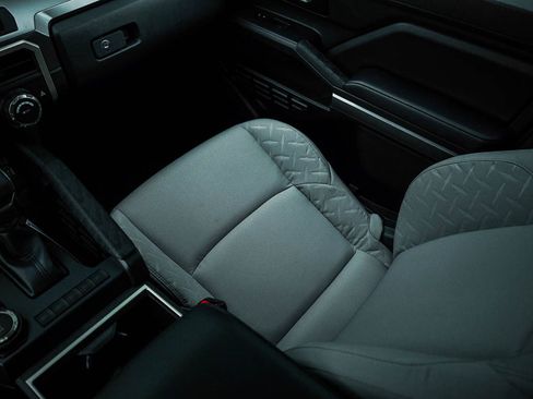 New 2026 Toyota Tacoma TRD Sport image 23