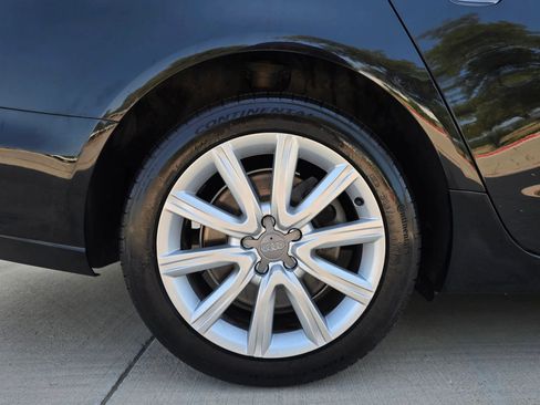 Used 2013 Audi A6 3.0T Premium Plus w/ Premium Plus Pkg AWD/4WD image 52
