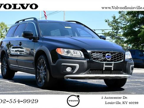 Used 2016 Volvo XC70 T5 Platinum AWD/4WD image 1