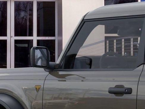 New 2026 Ford Bronco Badlands AWD/4WD image 22