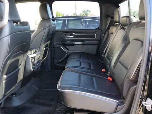 Used 2023 RAM 1500 Laramie AWD/4WD image 44