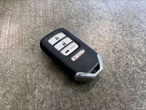 Used 2019 Honda Accord LX image 11