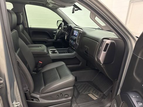 Used 2017 GMC Sierra 1500 SLT image 48