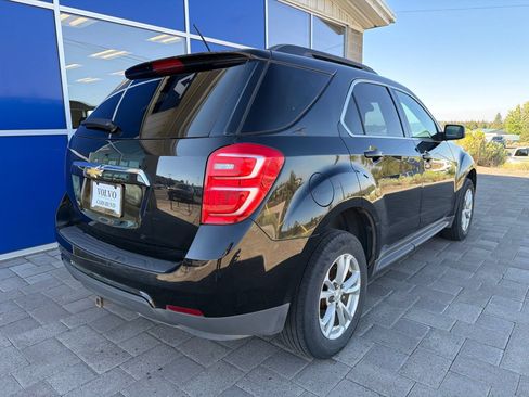 Used 2016 Chevrolet Equinox LT w/ Convenience Package AWD/4WD image 7