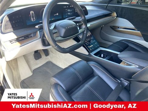 Used 2022 Lucid Air Grand Touring image 6
