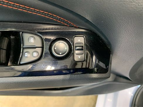 Used 2023 Nissan Altima 2.5 SR image 29