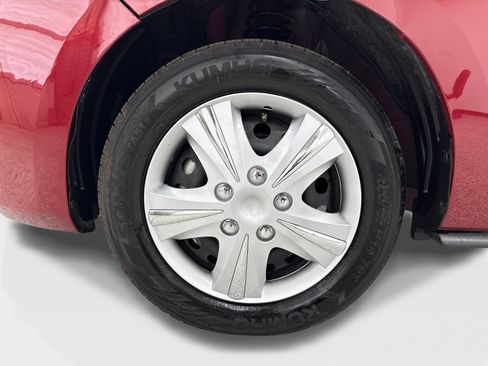 Used 2024 Mitsubishi Mirage ES FWD image 48