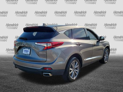 Used 2023 Acura RDX FWD w/ Technology Package image 7