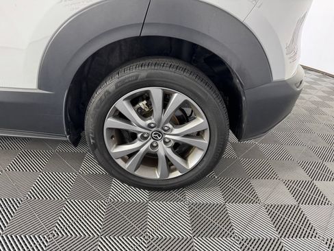 Used 2025 MAZDA CX-30 AWD 2.5 S w/ Preferred Package image 13