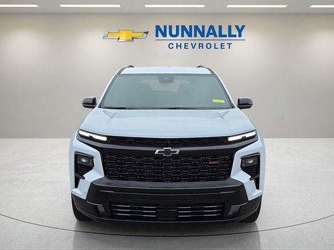 New 2026 Chevrolet Traverse RS FWD image 8