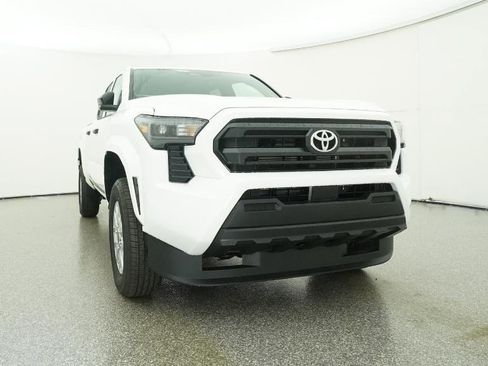 New 2026 Toyota Tacoma SR image 32