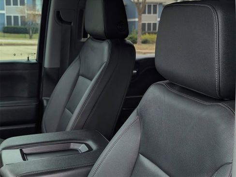 Used 2021 GMC Sierra 1500 SLT image 25