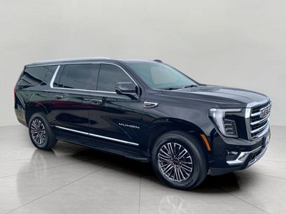 Used 2026 GMC Yukon XL Elevation w/ Elevation Premium Package