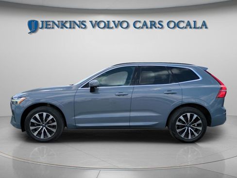 Used 2023 Volvo XC60 B5 Core w/ Climate Package AWD/4WD image 6